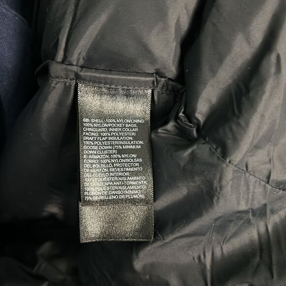The North Face Metropolis Down Parka - Picture 6 of 9